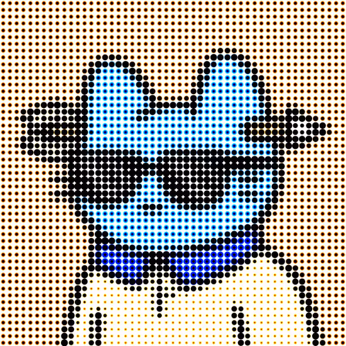 Item #102892768808693002638503250682771408553996004011058431547664189797026194522113 Media