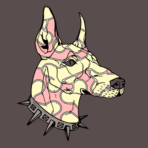 Item #55333568722591084779270003116030041559988276047377016605622629504812591349761 Media