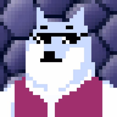 CryptoShibe #6150