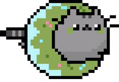Space Cats Nft