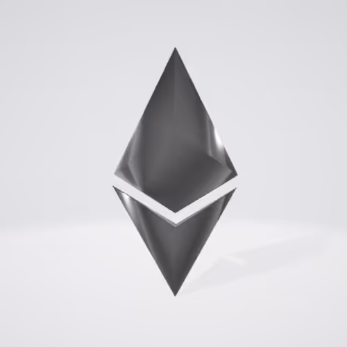 Ethereum 3D
