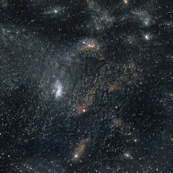 Galaxy #001