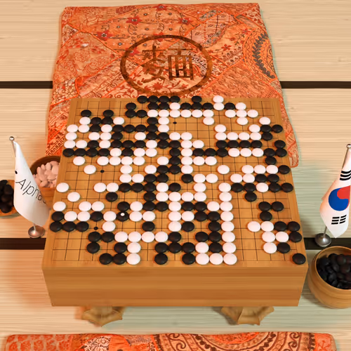 Lee Sedol Vs Alphago Game 5 Move 0259