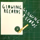 Glowing Records - Label Art Collection