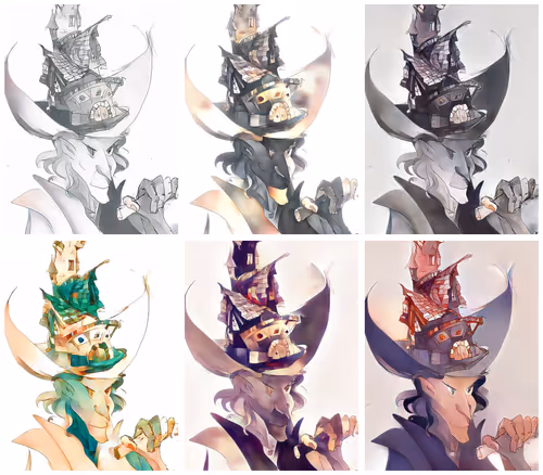 Item #72445410483234486280228695341211219705940665917856787728081376473846491643905 Media