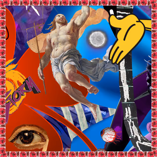 Item #2690131643420424315162607231449986174735197820919925472021900109929401810945 Media