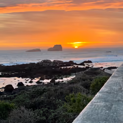 Central Coast