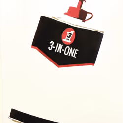 3-In-One Tilt