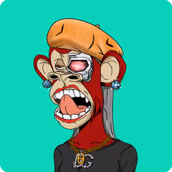 Lady Apes #7959