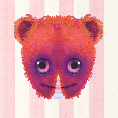 Item #68162055926177839842849893783369751452697293307106196999975553462858743283713 Media