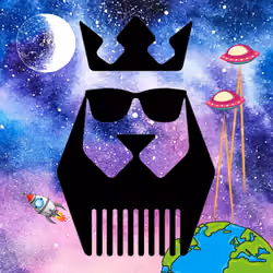 $pace Bo$$ Lion #2