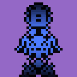 CryptoTroop #097