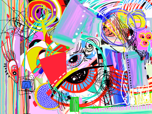 Item #81399465076040118700733303291408966070706959094068770015749770072938040524801 Media