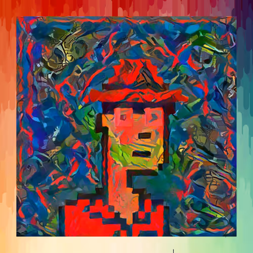 Item #94101641942753319153319414587609167962160456013853299647412537665135770075137 Media