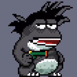 Swamper #7279