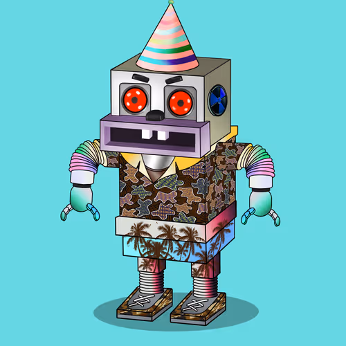 Item #7948986454524070020768945236896966363085064345480333639509847389865506766849 Media