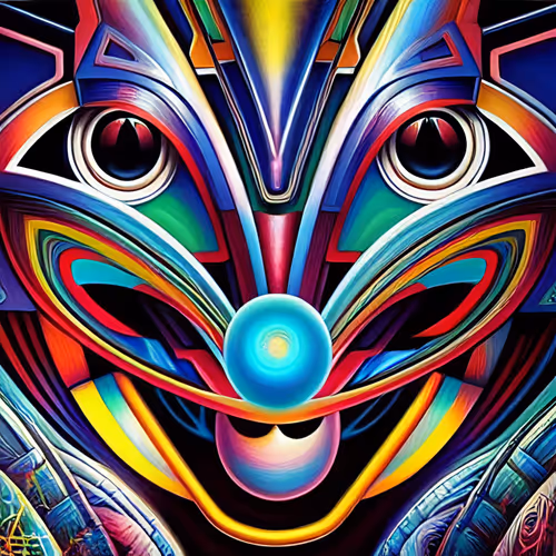 Item #41431855456332604629625263270669540258858518739143079905030274247909726748673 Media