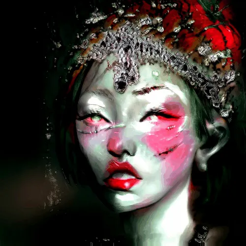 Item #68295687348488440305384532153492331181211083975309807198479558597112735203329 Media