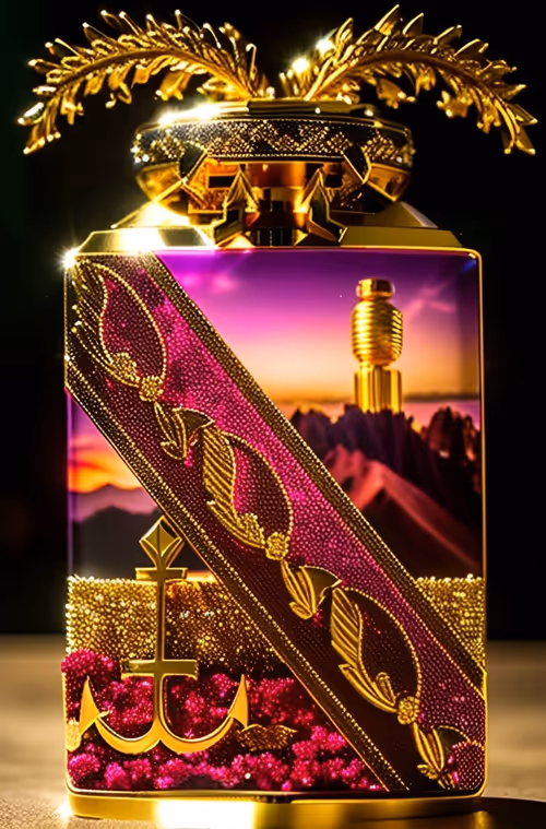 Item #45294532449316600606370392067039985018093758471773163222083530502866546458625 Media