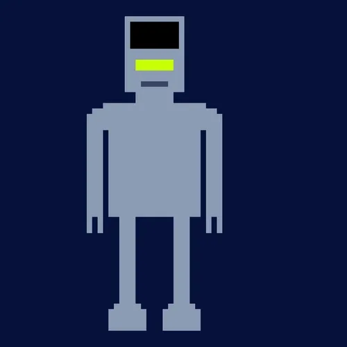 Pixelposts