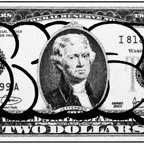 UNDERGROUND CASH BY RAIDER_CAPTURE