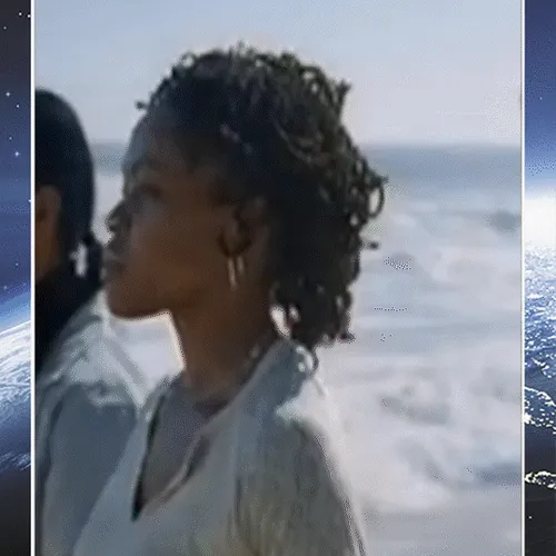 Michael Jackson – Cry