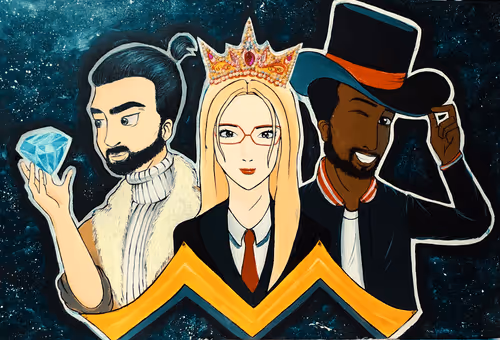 The Moguls 001