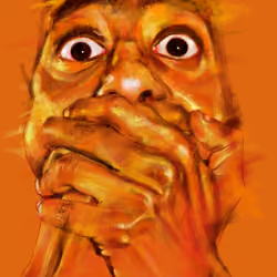 Mad Salmon
