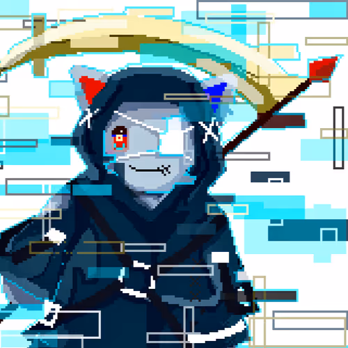 Utata Dotpixcel Collection