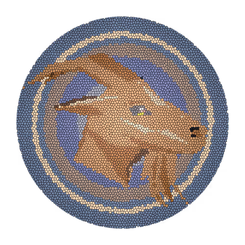 LeGOAT