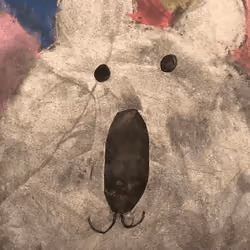 Polar Bear Cub not Club