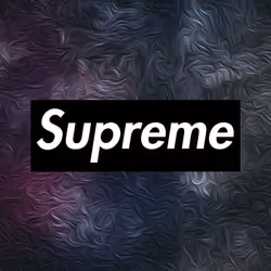Oil Darkness Supreme