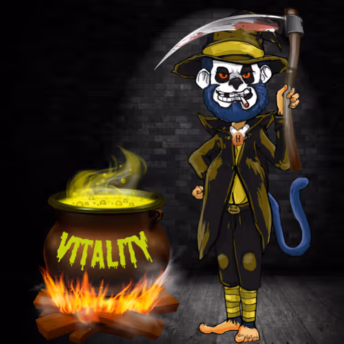 Item #43430350470984952946434771759228696211336393733359291068343599795279482585089 Media