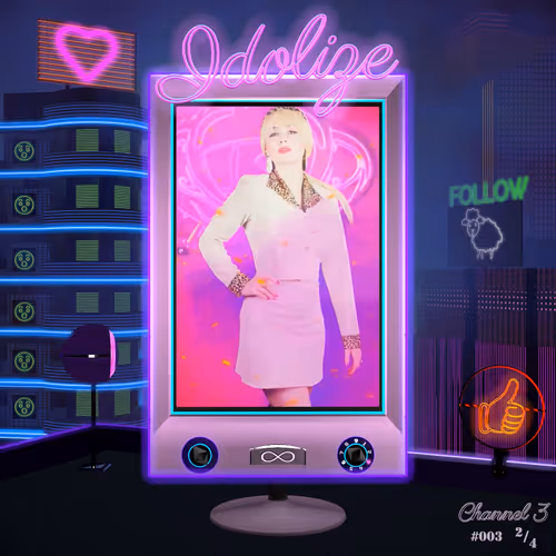 Item #58674936741497705187831050564605210852306183991739069070564850715401425780754 Media