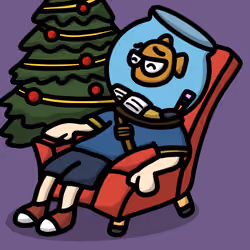 Merry Christmas!