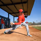 Ben Plays Baseball