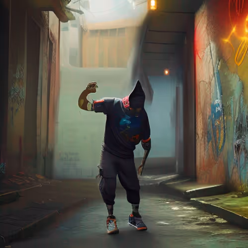 Urban Squad