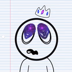 scribble kid #1