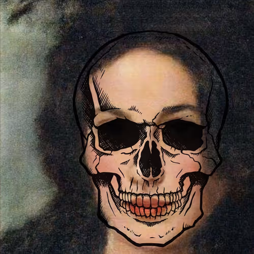 Item #57021041852970204502570376672454286458782581264157914812401409361448571764737 Media