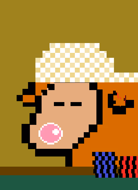 Item #85122147178286775882516028388323701515228575826095020301917028616574548836353 Media