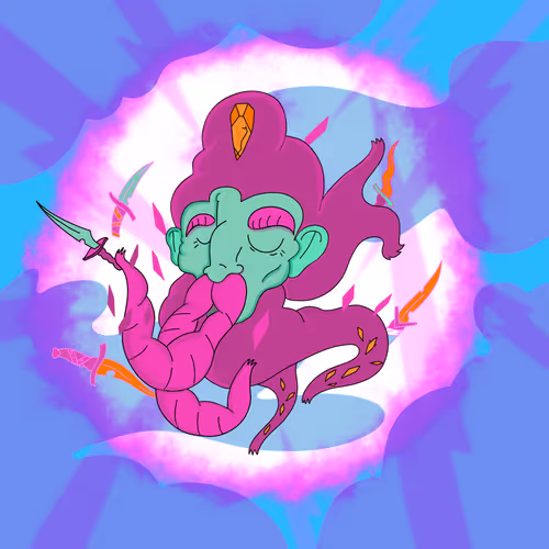 Item #3537836891549347122118680284546881781136780485364525173144662547058562957313 Media