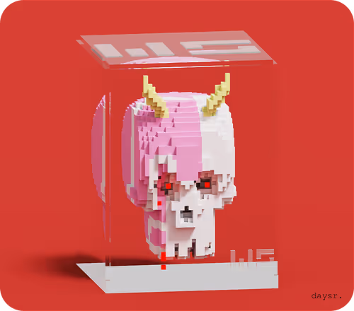 Item #72634517696363261815610650288468158525588199531243845742991448584192857735169 Media