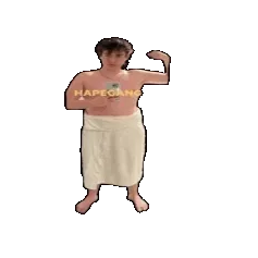 Hapegang