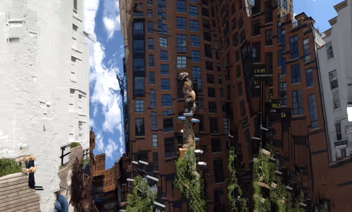 Item #17280141879657924768320019076054987652127900764853081711425390440847475998723 Media