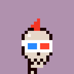 Item #52715726994376779403966974107824689306528043528222700177499888922828734464001 Media