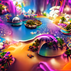 Too Much Trippy Brew