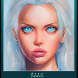 Kiraa (Rare)