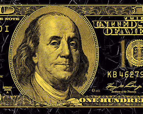 The Golden $100