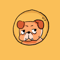 DOG H