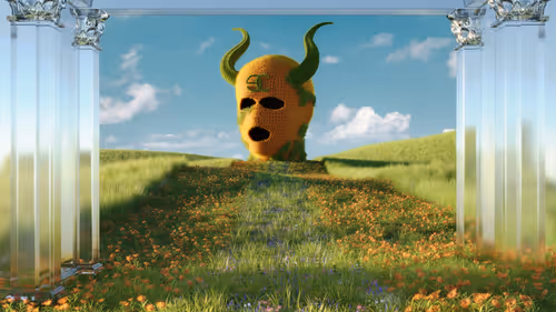 Item #72643305337841668109650180478135724324715850513118816125164722955801887506433 Media